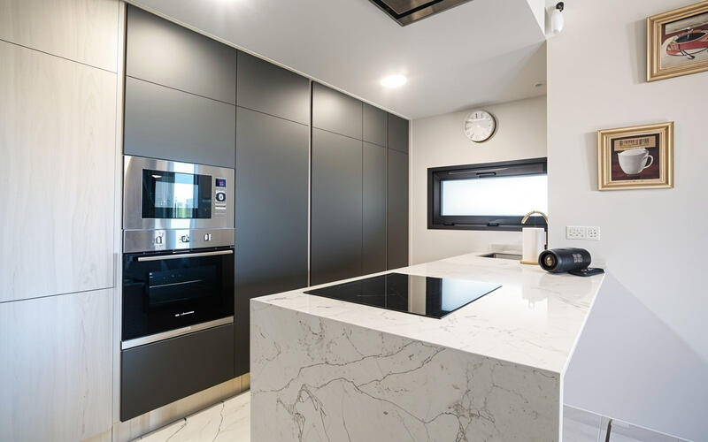 2 slaapkamer Appartement Te koop