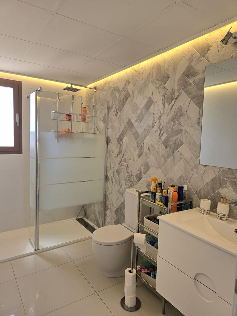 3 Schlafzimmer Appartement zu verkaufen