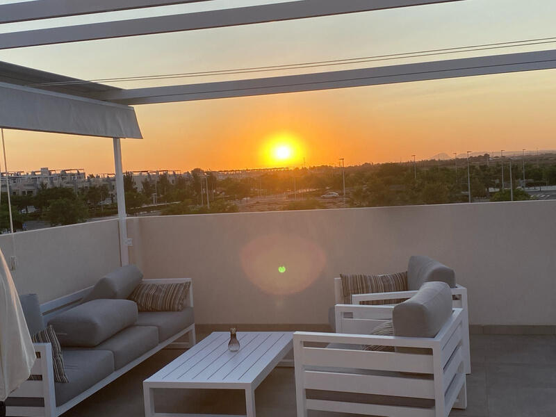 3 Schlafzimmer Appartement zu verkaufen