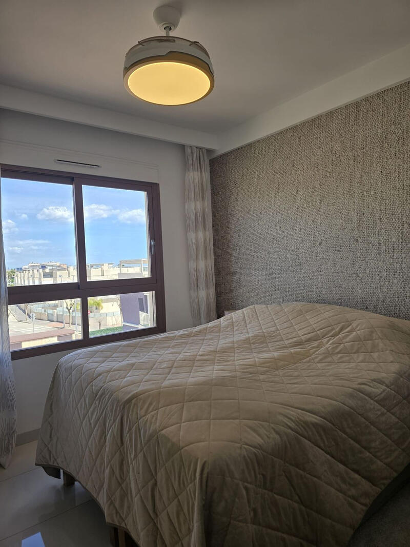 3 Schlafzimmer Appartement zu verkaufen