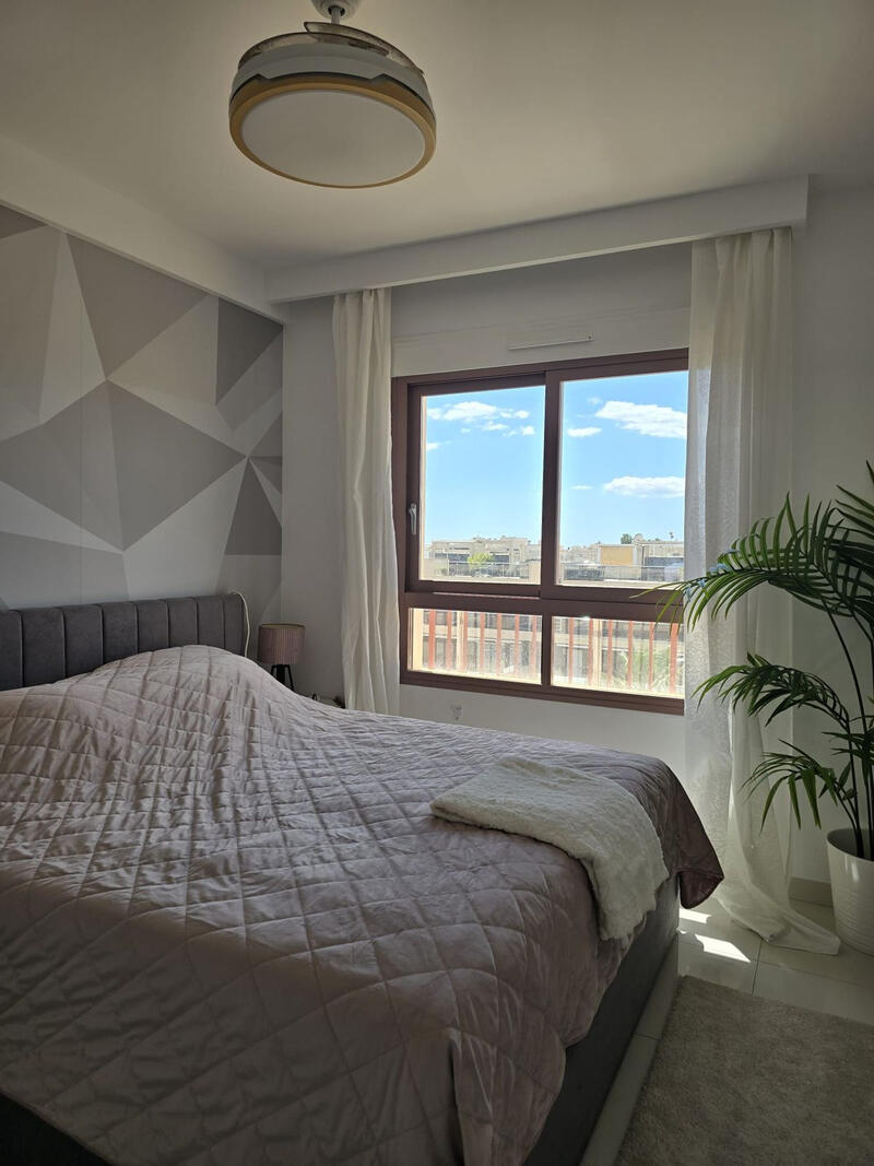 3 Schlafzimmer Appartement zu verkaufen