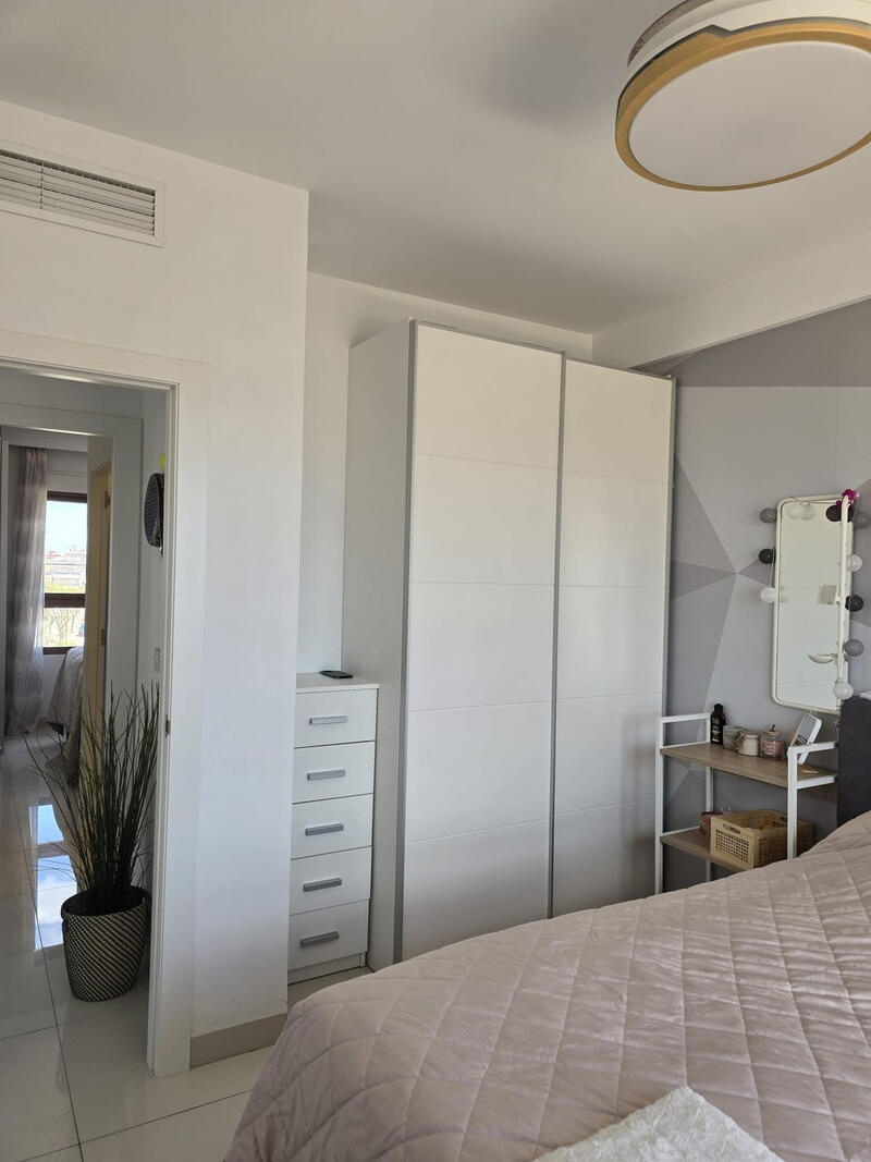 3 Schlafzimmer Appartement zu verkaufen