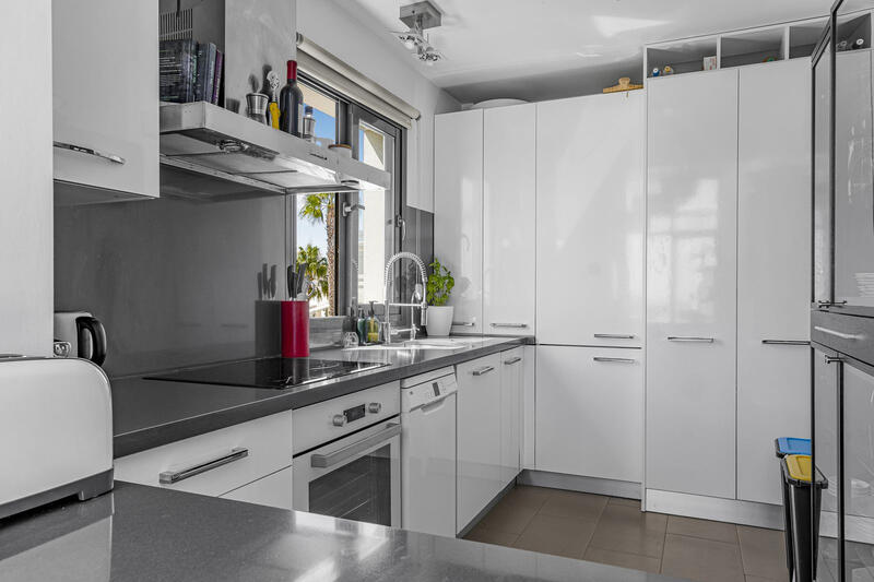 3 Cuarto Apartamento en venta