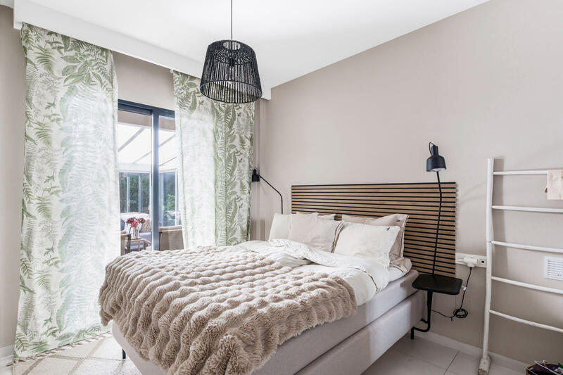 3 chambre Villa à vendre