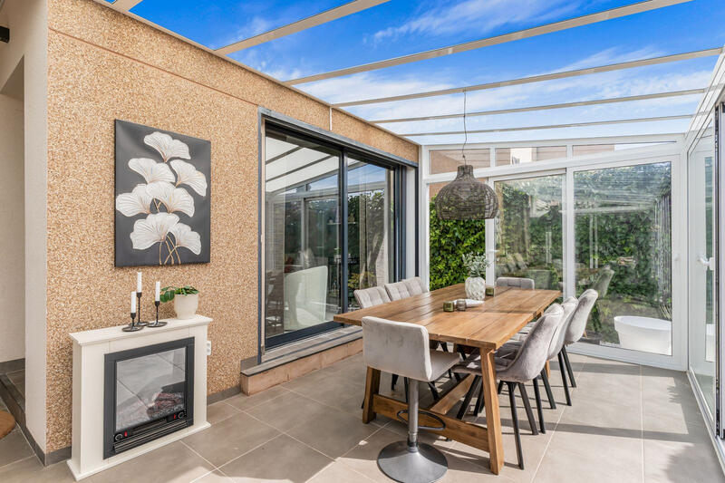 3 chambre Villa à vendre