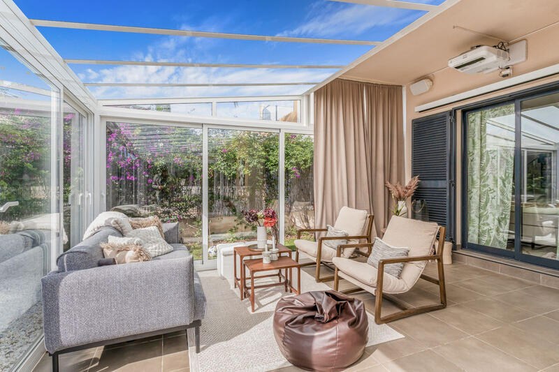 3 chambre Villa à vendre