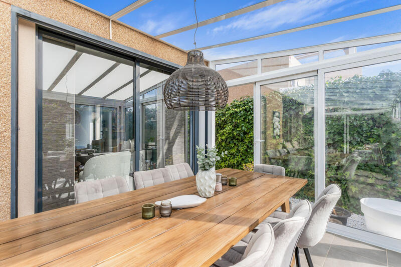 3 chambre Villa à vendre