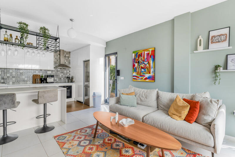 3 chambre Villa à vendre