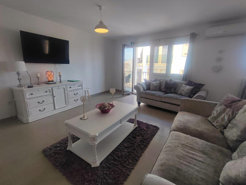 3 soverom Leilighet til salgs