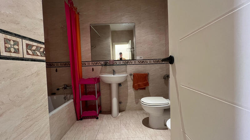 4 Cuarto Apartamento en venta