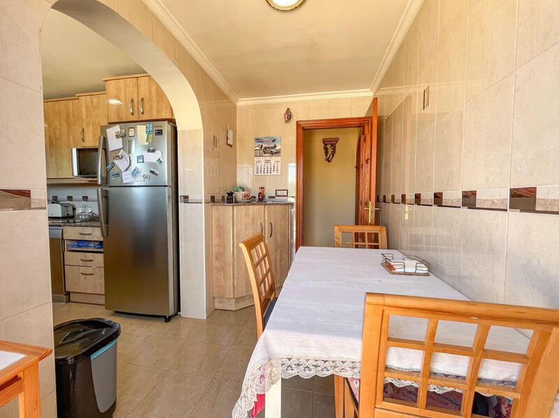 6 chambre Villa à vendre