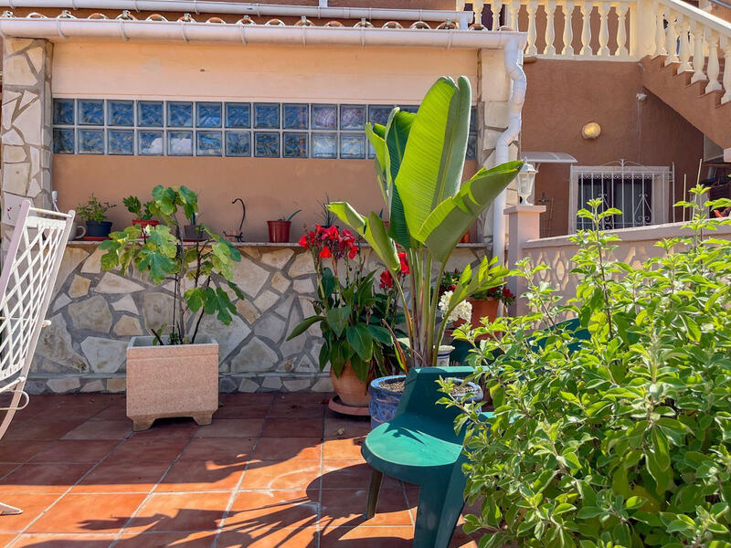 6 chambre Villa à vendre