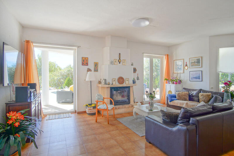 3 soveværelse Villa til salg