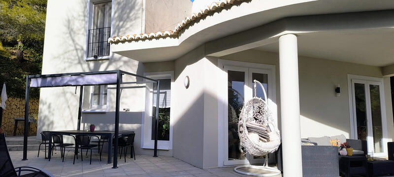 3 soveværelse Villa til salg