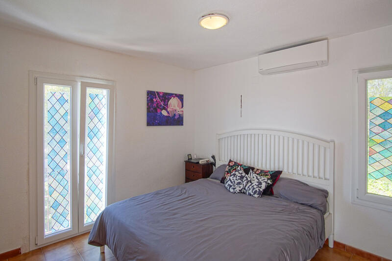 3 soveværelse Villa til salg