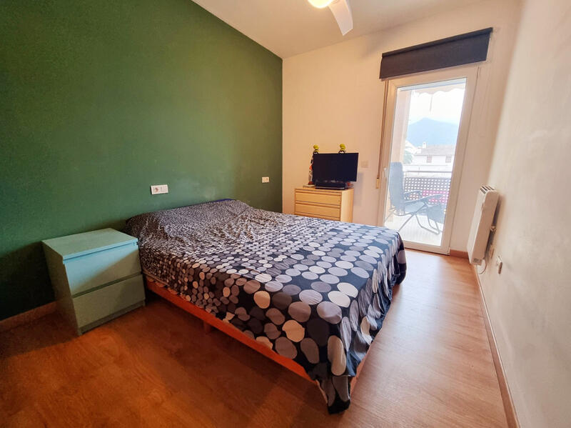 3 bedroom Apartment for sale