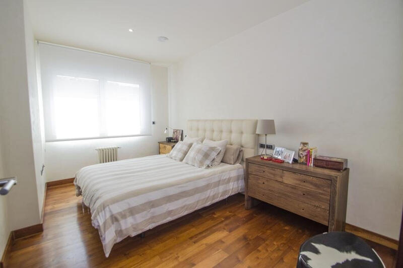 3 Cuarto Apartamento en venta