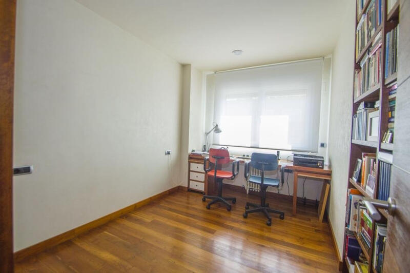 3 Cuarto Apartamento en venta