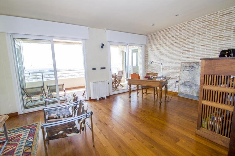 3 Cuarto Apartamento en venta