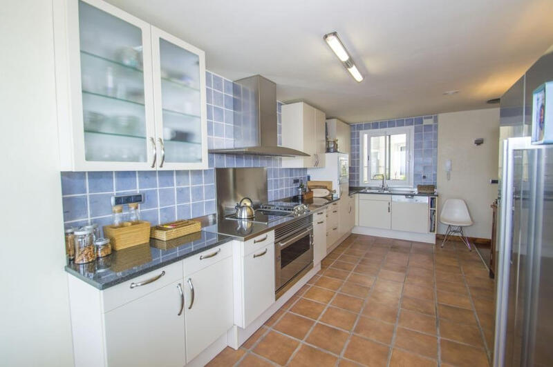 3 Cuarto Apartamento en venta