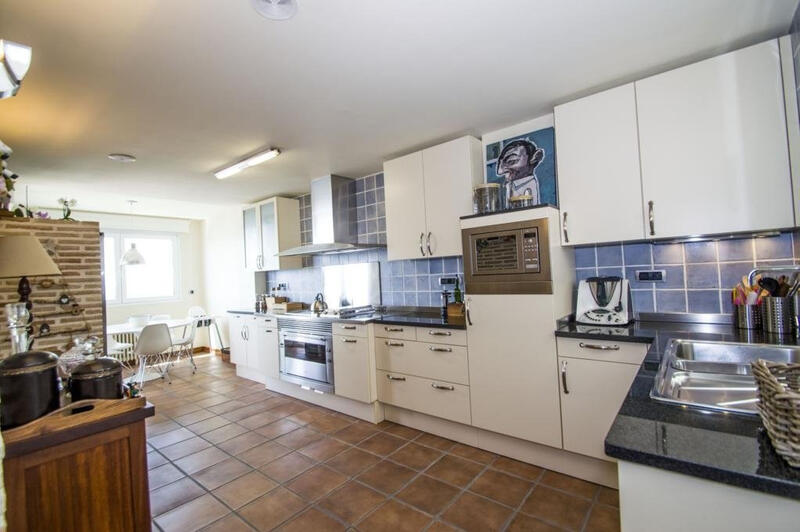 3 Cuarto Apartamento en venta