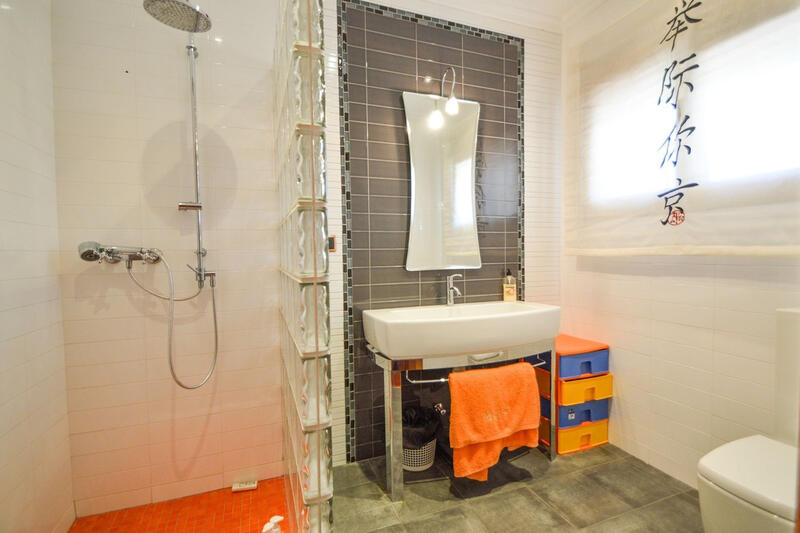 5 slaapkamer Villa Te koop