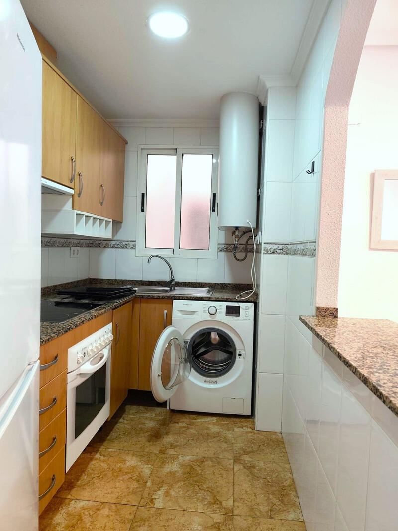 2 slaapkamer Appartement Te koop