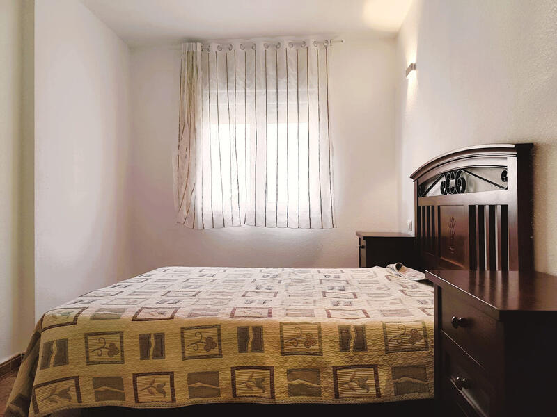 2 slaapkamer Appartement Te koop