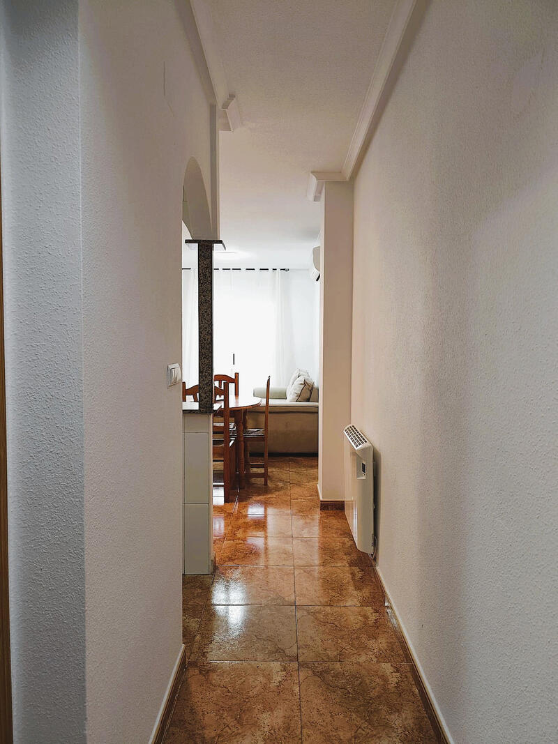 2 slaapkamer Appartement Te koop