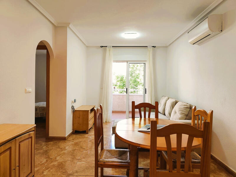 2 slaapkamer Appartement Te koop