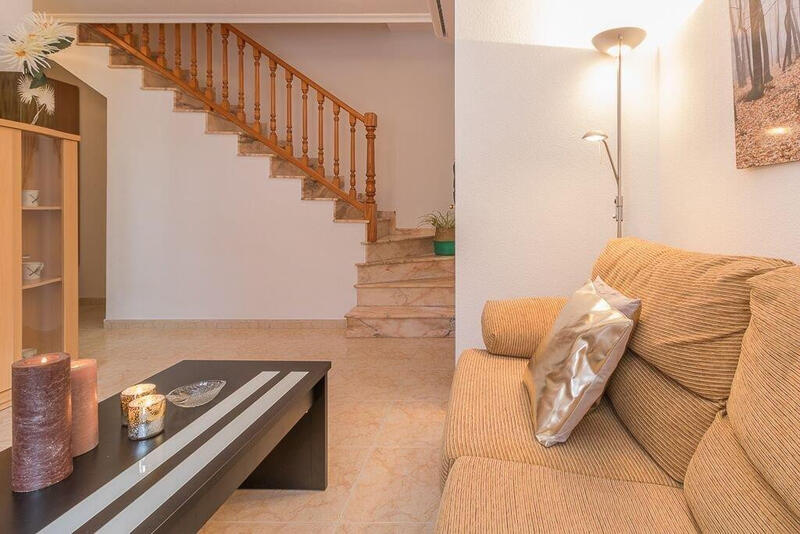 3 soveværelse Villa til salg