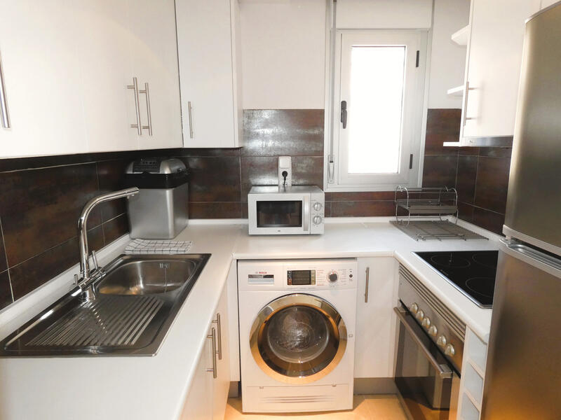 4 Cuarto Apartamento en venta