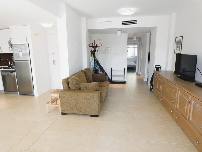 4 Cuarto Apartamento en venta