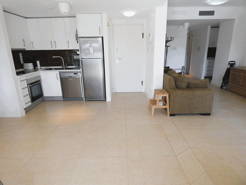 4 Cuarto Apartamento en venta