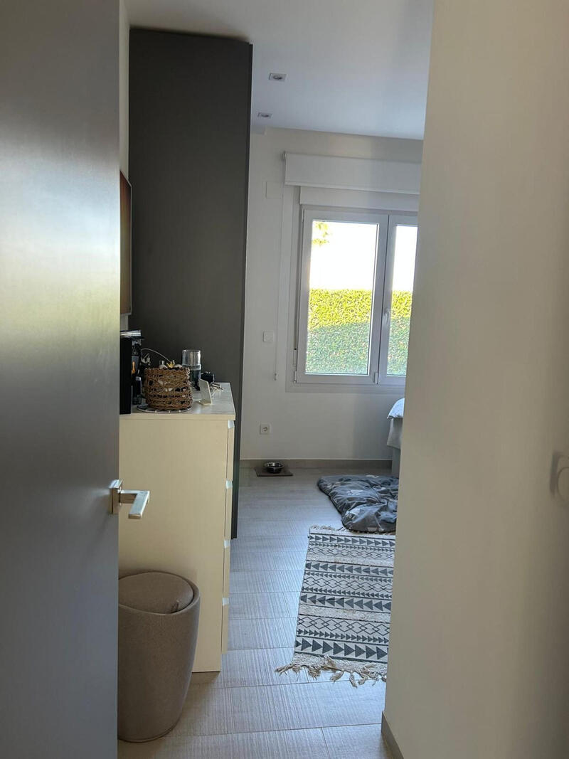 3 soveværelse Villa til salg