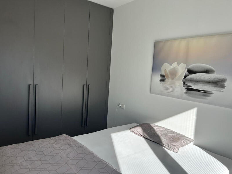 3 soveværelse Villa til salg