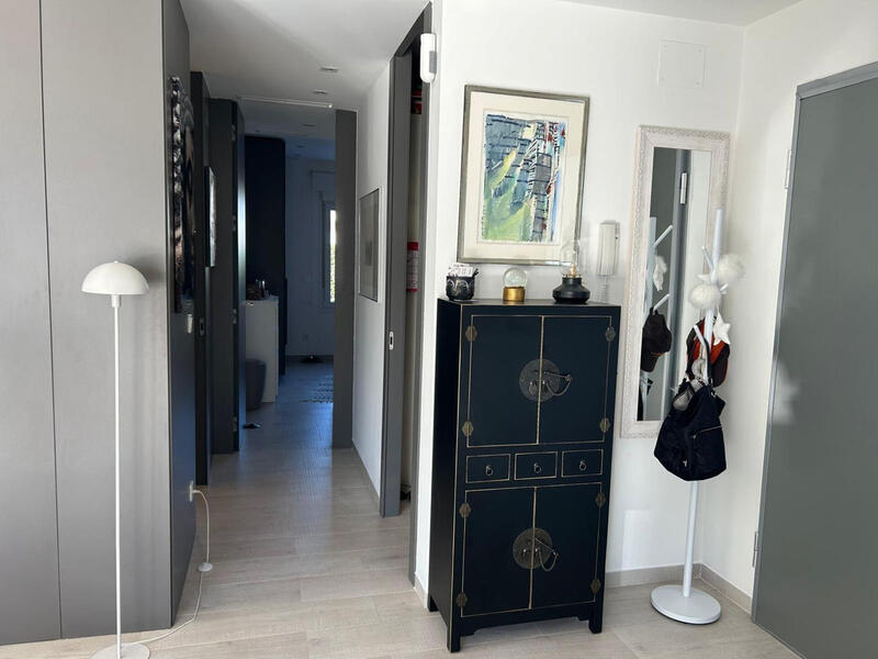 3 soveværelse Villa til salg