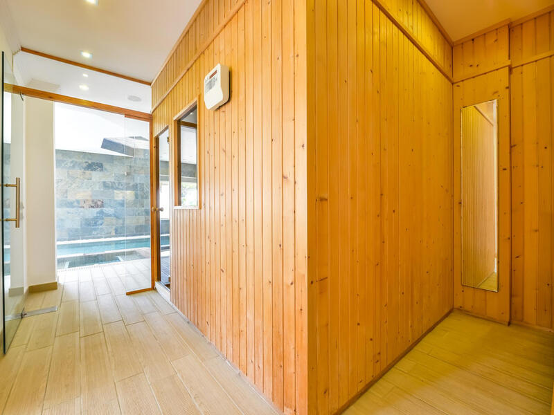 5 chambre Villa à vendre