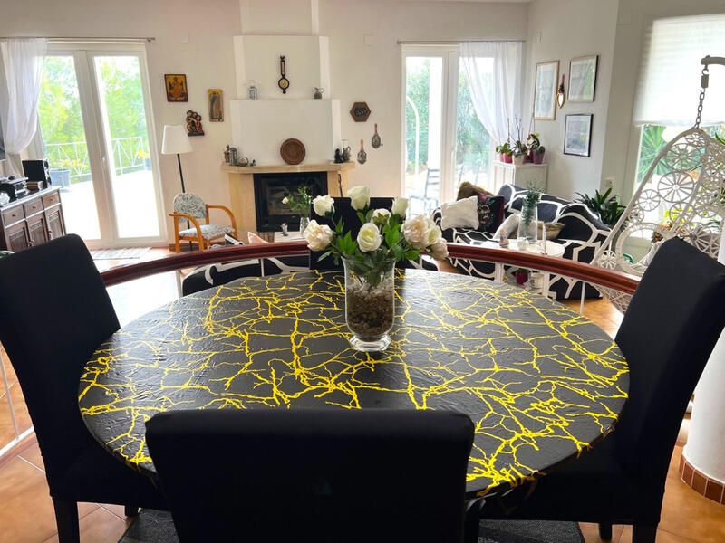 4 Schlafzimmer Villa zu verkaufen