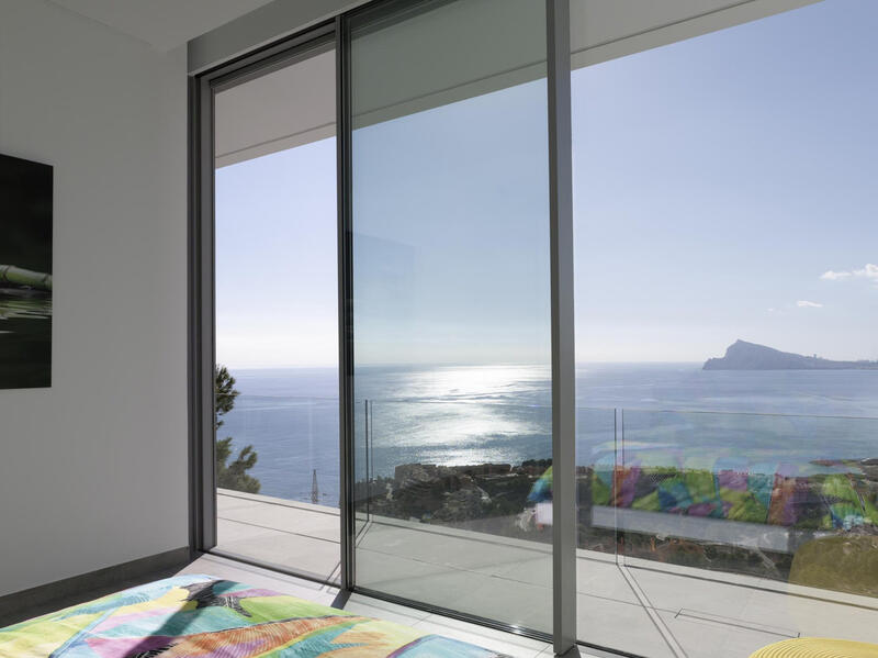 3 soveværelse Villa til salg