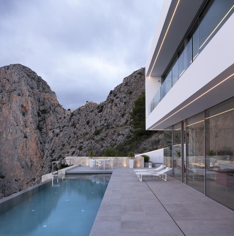 3 soveværelse Villa til salg