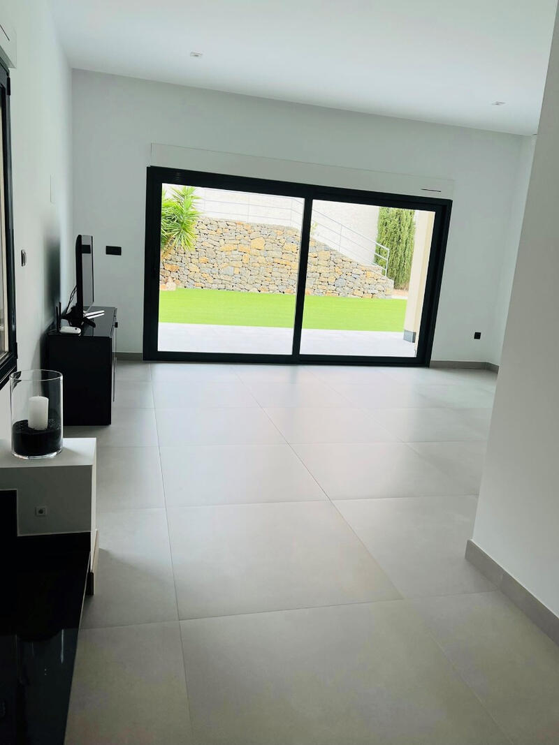 5 Cuarto Villa en venta