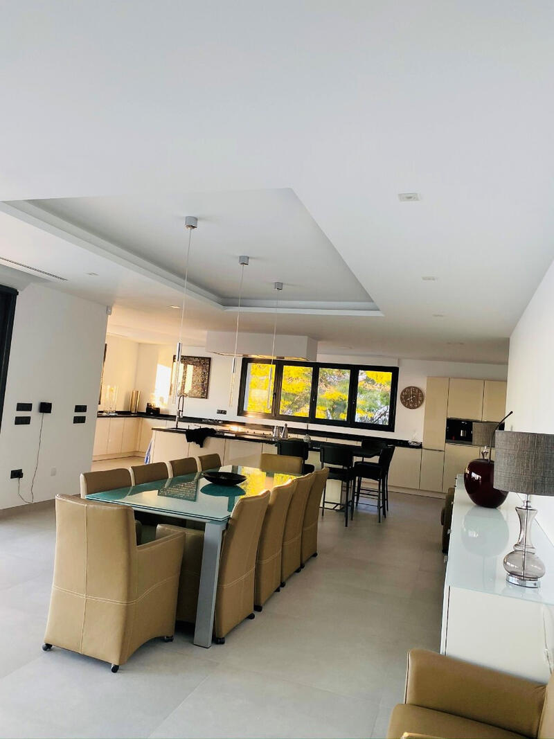 5 Cuarto Villa en venta