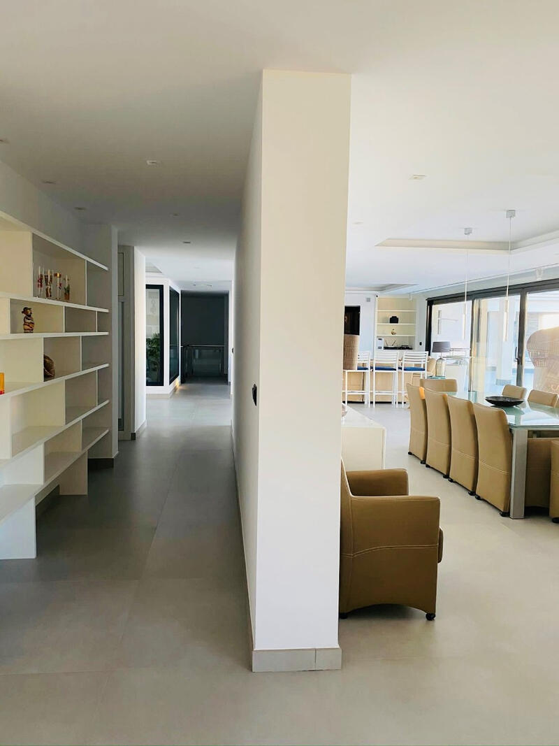 5 Cuarto Villa en venta