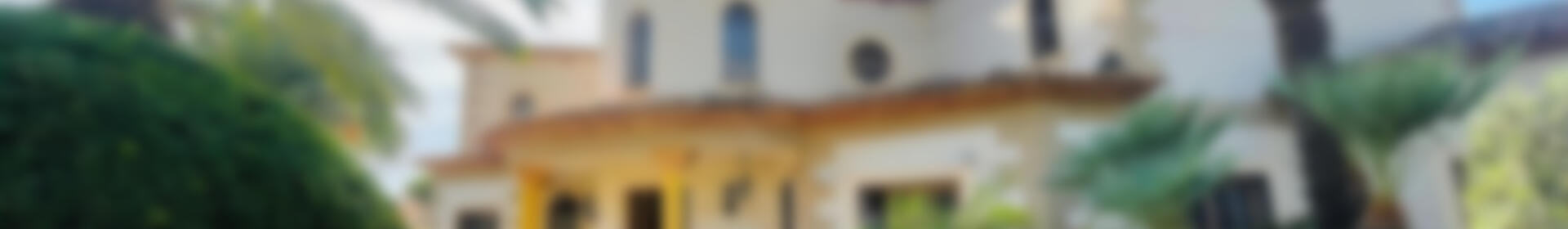 6 chambre Villa à vendre