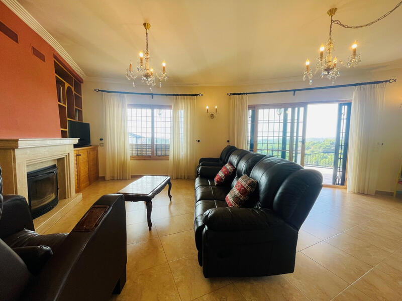 6 chambre Villa à vendre