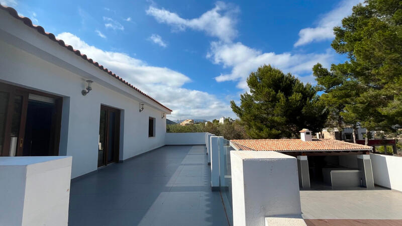 4 slaapkamer Villa Te koop