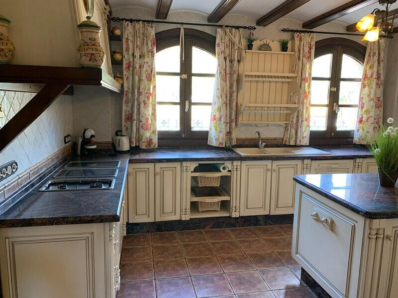 6 sovrum Villa till salu 6 sovrum Villa till salu