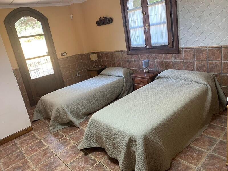 6 sovrum Villa till salu 6 sovrum Villa till salu