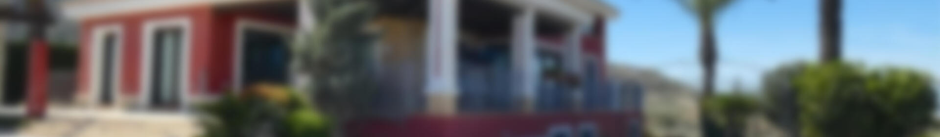 7 sovrum Villa till salu